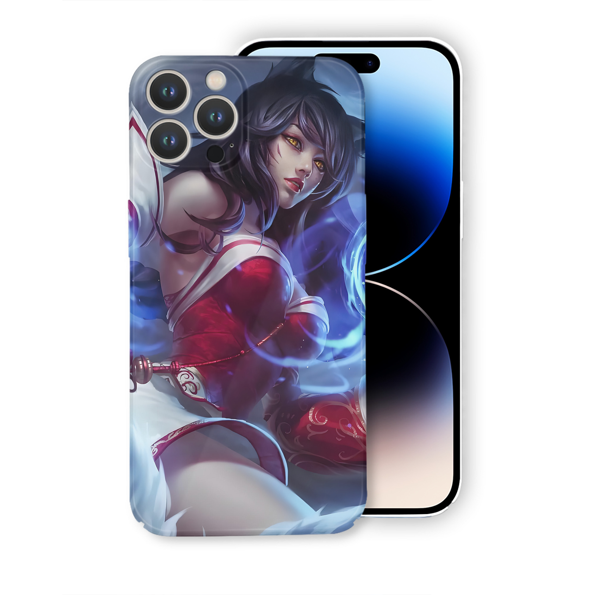 リーグ・オブ・レジェンド League of Legends LOL 【iPhone 14シリーズ対応】ハードケース